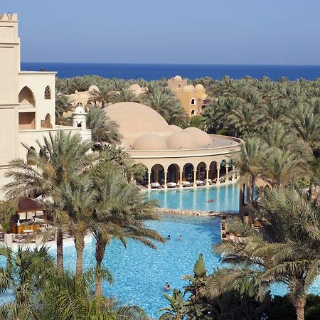 Makadi Palace All Inclusive Kültér fotó