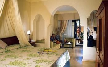 Makadi Palace All Inclusive Kültér fotó