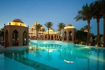 Makadi Palace All Inclusive Kültér fotó