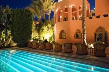 Makadi Palace All Inclusive Kültér fotó