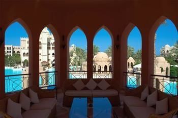 Makadi Palace All Inclusive Kültér fotó