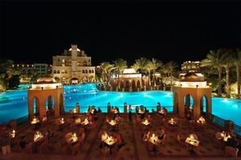 Makadi Palace All Inclusive Kültér fotó