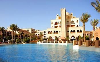 Makadi Palace All Inclusive Kültér fotó
