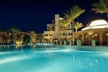 Makadi Palace All Inclusive Kültér fotó