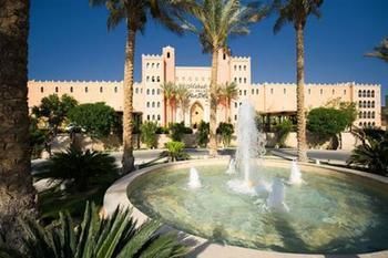 Makadi Palace All Inclusive Kültér fotó