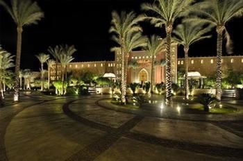 Makadi Palace All Inclusive Kültér fotó