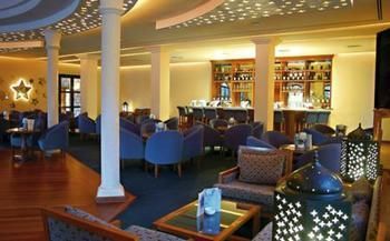 Makadi Palace All Inclusive Kültér fotó