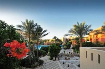 Makadi Palace All Inclusive Kültér fotó