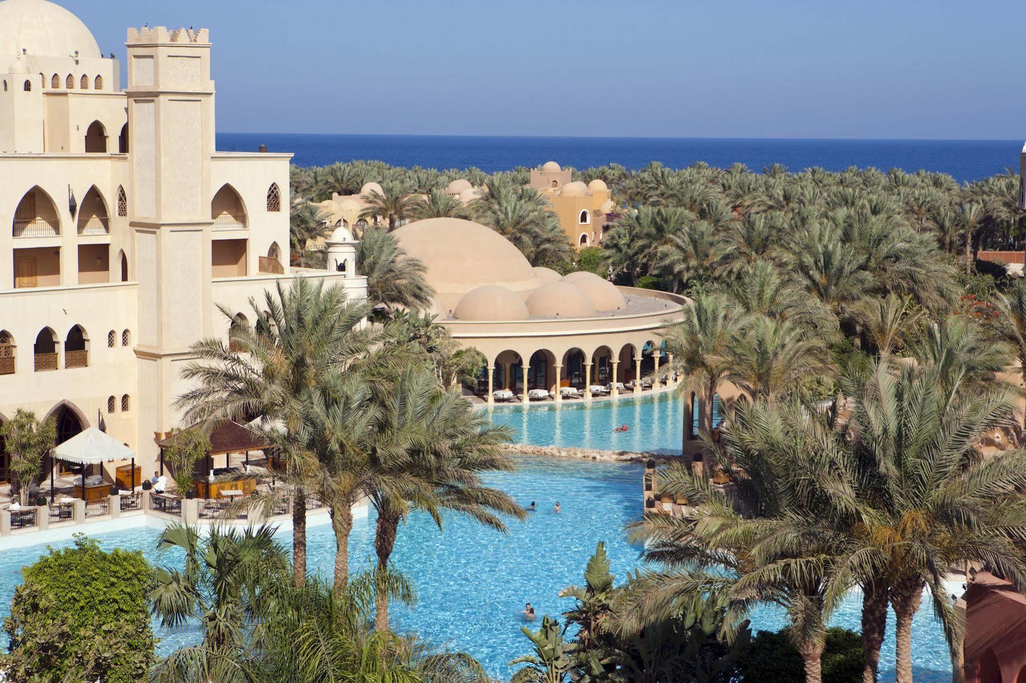 Makadi Palace All Inclusive Kültér fotó