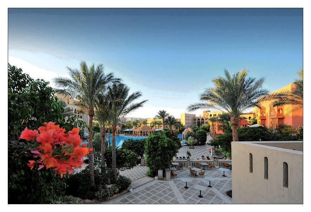 Makadi Palace All Inclusive Kültér fotó