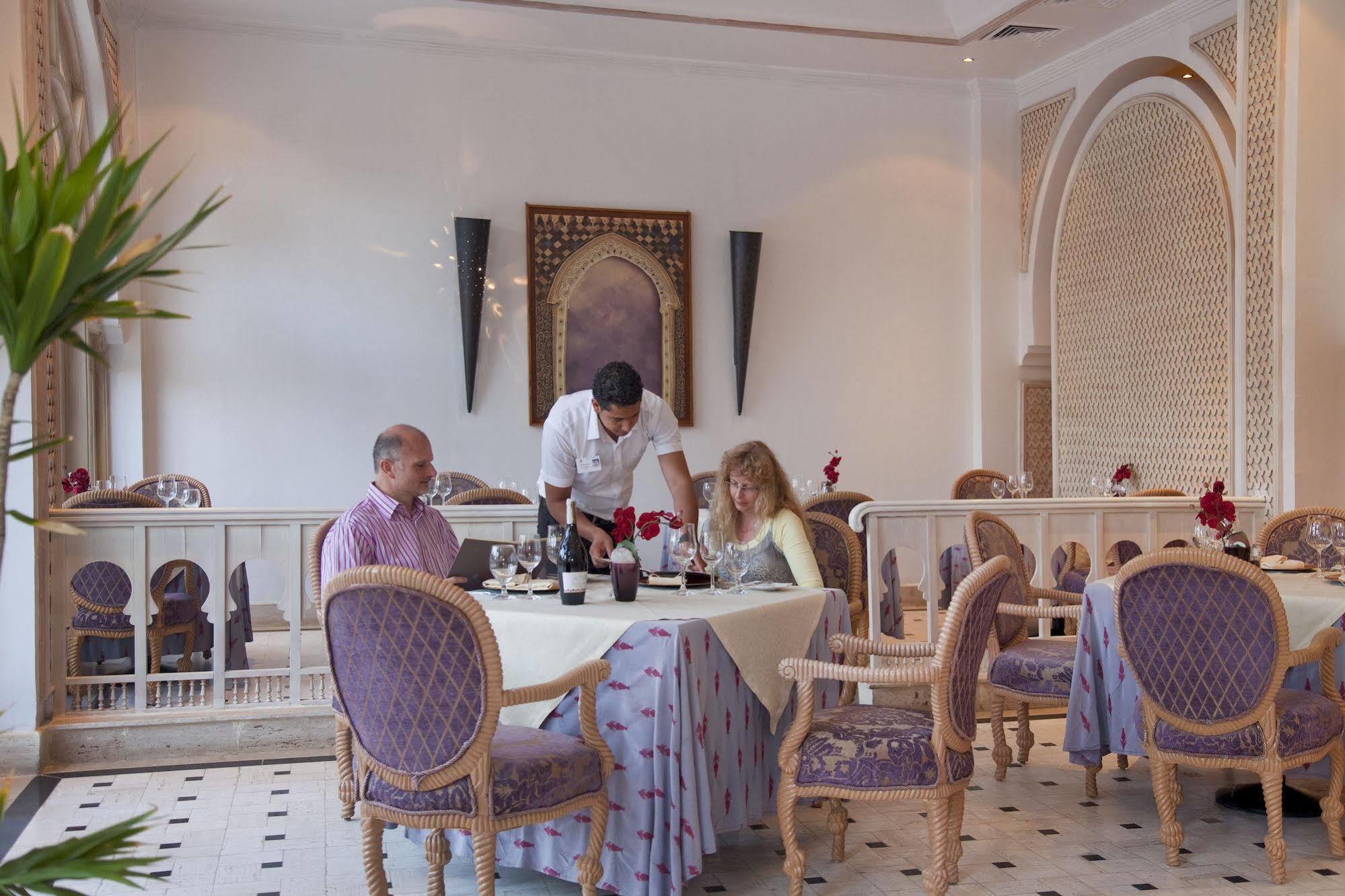 Makadi Palace All Inclusive Kültér fotó