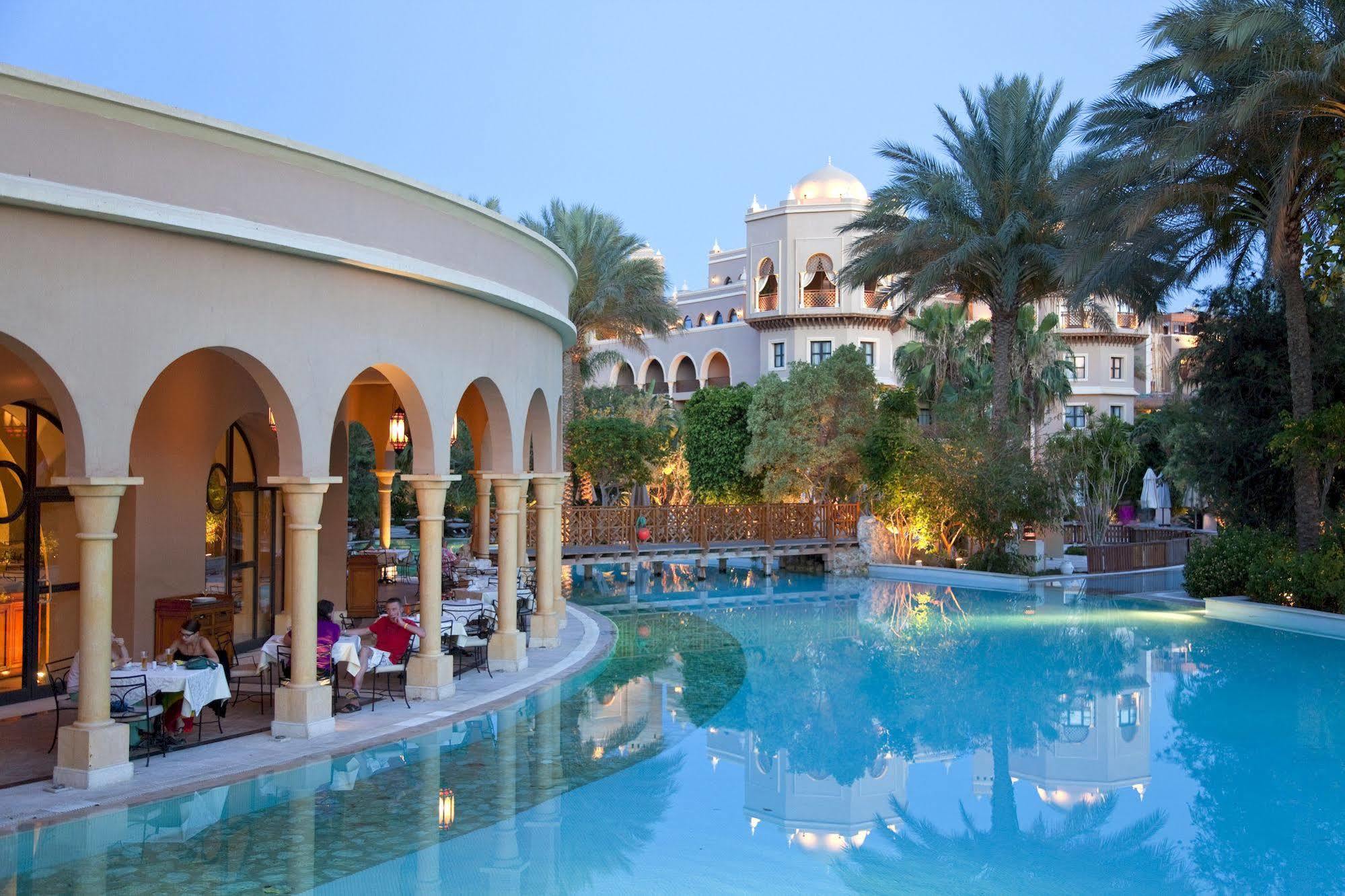 Makadi Palace All Inclusive Kültér fotó