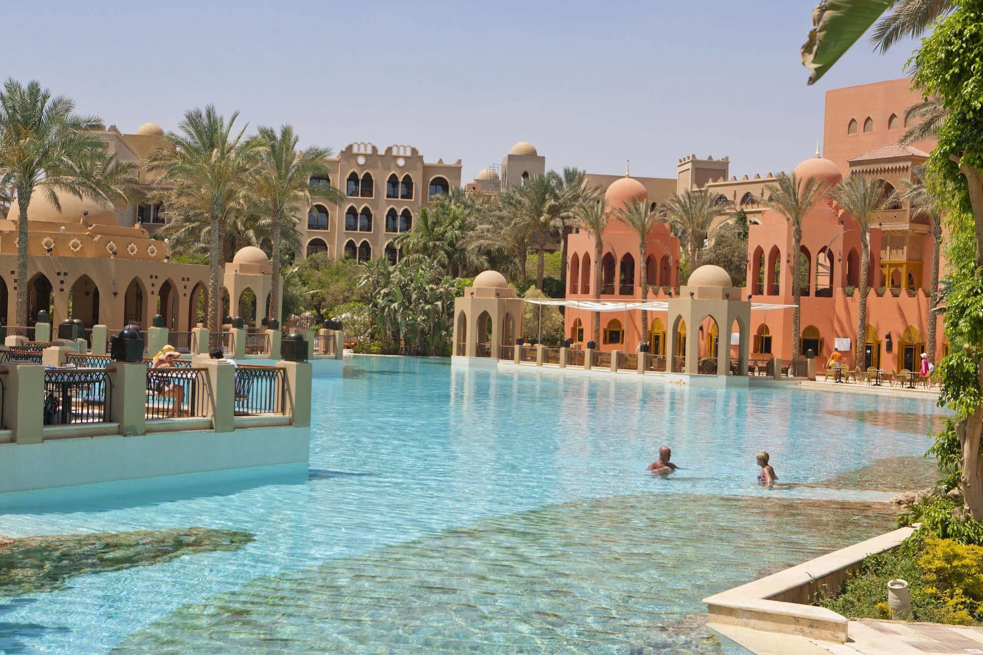 Makadi Palace All Inclusive Kültér fotó