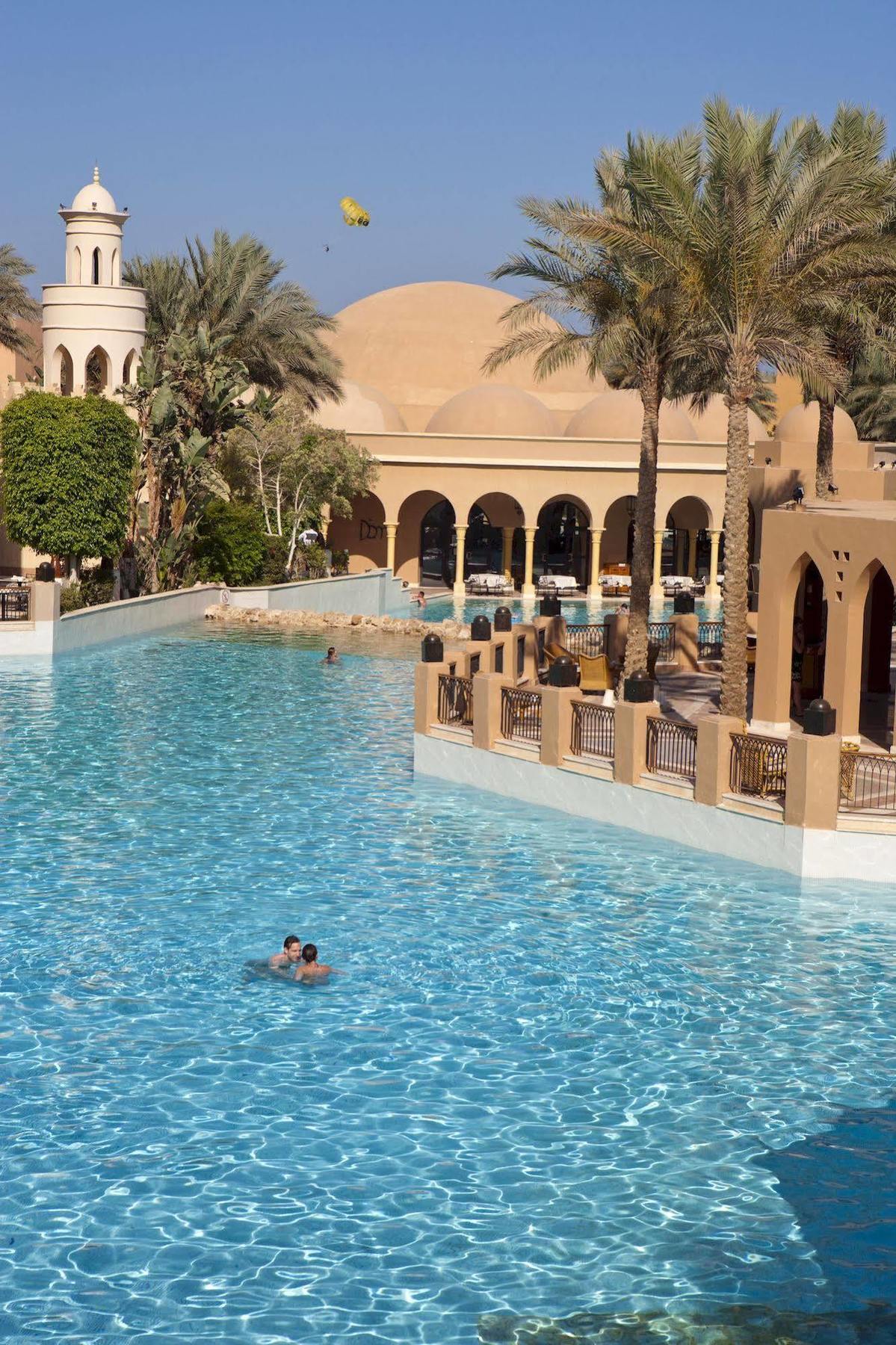 Makadi Palace All Inclusive Kültér fotó