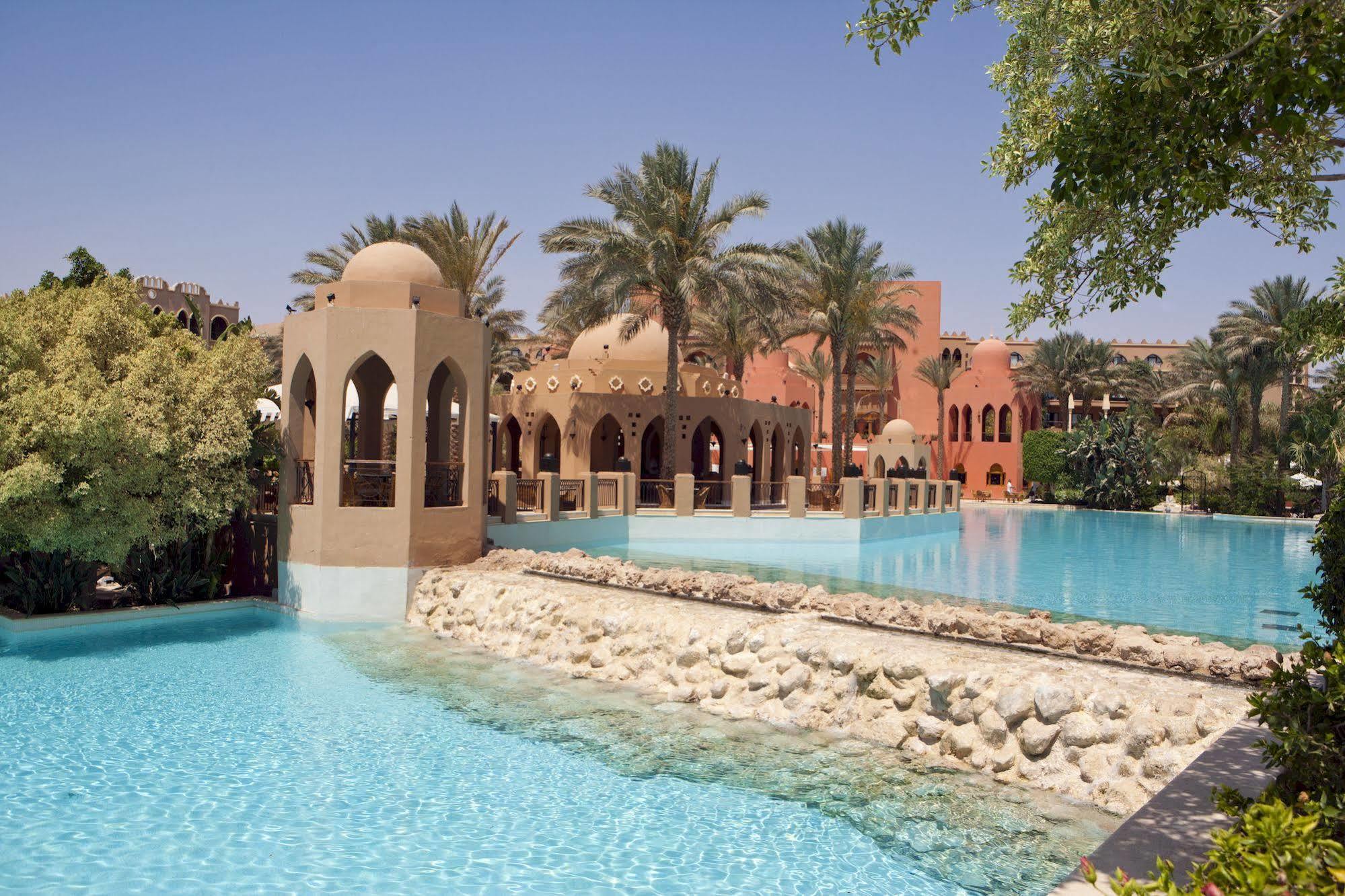 Makadi Palace All Inclusive Kültér fotó