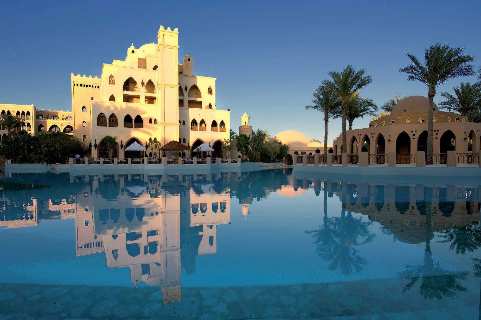 Makadi Palace All Inclusive Kültér fotó