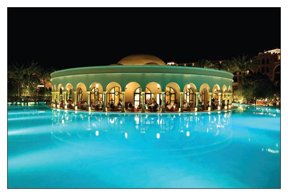 Makadi Palace All Inclusive Kültér fotó