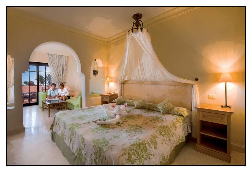 Makadi Palace All Inclusive Kültér fotó